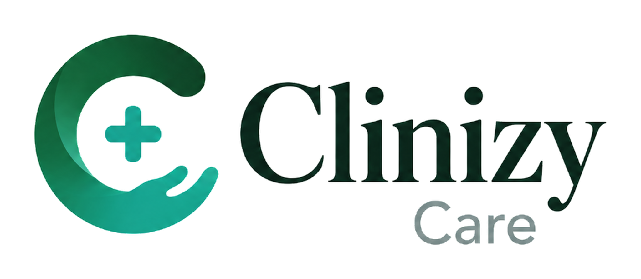 Horizontal logo preview